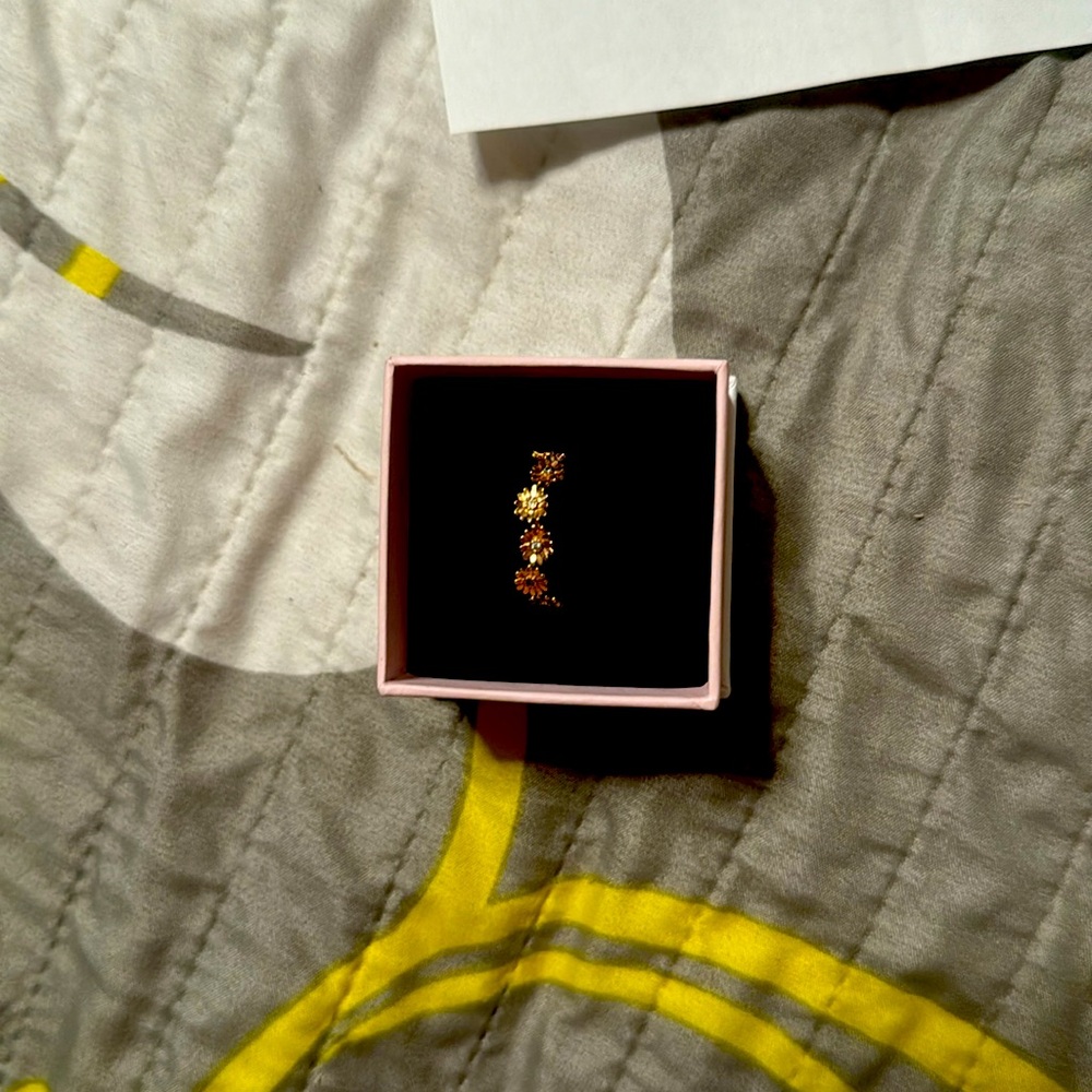 Pandora ring